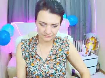 Avasaturnian September 17, 2025 Chaturbate stream image