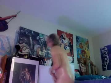 Bottomboo7 September 17, 2025 Chaturbate stream image