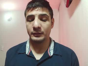 Braulio_Master September 17, 2025 Chaturbate stream image