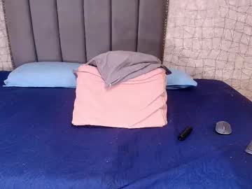 Chloe_Leroy September 17, 2025 Chaturbate stream image