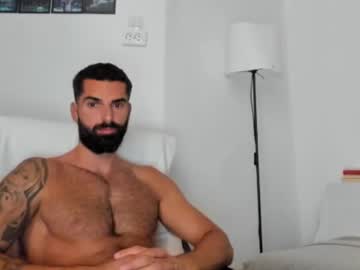 Cuteeboy September 17, 2025 Chaturbate stream image