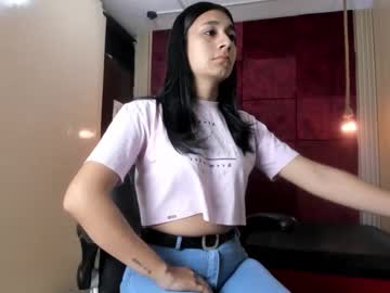 Kiararosi September 17, 2025 Chaturbate stream image