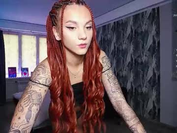 Little_Birdy September 17, 2025 Chaturbate stream image