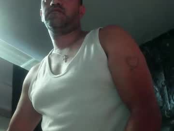 Maik198021 September 17, 2025 Chaturbate stream image
