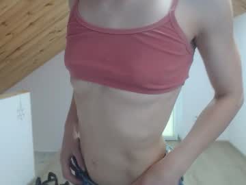 Milusea September 17, 2025 Chaturbate stream image