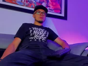 Paul_Masster September 17, 2025 Chaturbate stream image