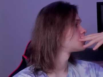 Shy_Nny September 17, 2025 Chaturbate stream image