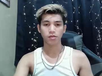 Urcutefucking_Asianboy September 17, 2025 Chaturbate stream image