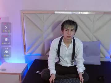 Ades_Tay September 17, 2025 Chaturbate stream image