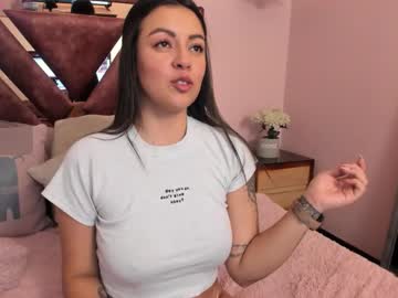 Bonny_Jones2 September 17, 2025 Chaturbate stream image