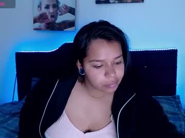 Bonnymisty September 17, 2025 Chaturbate stream image
