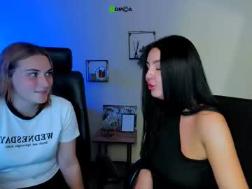 Casey_Meow_ September 17, 2025 Chaturbate stream image