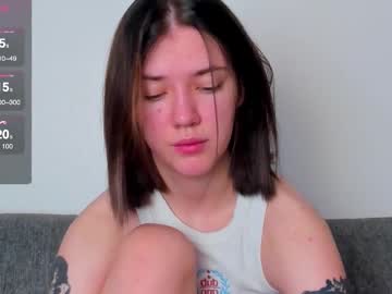 Choco_Bella September 17, 2025 Chaturbate stream image