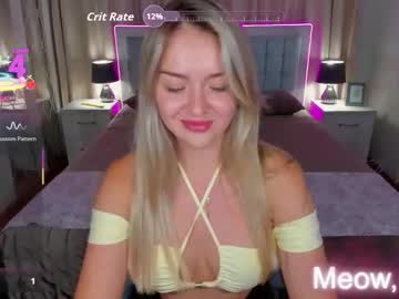 Evarider September 17, 2025 Chaturbate stream image