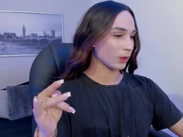 Juanita__Acosta September 17, 2025 Chaturbate stream image