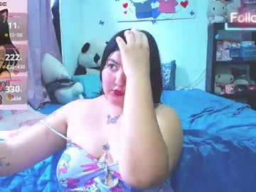 Karol_Soffia September 17, 2025 Chaturbate stream image