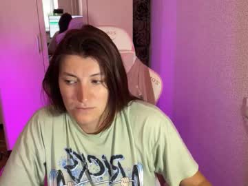 Katrin_Kristal September 17, 2025 Chaturbate stream image