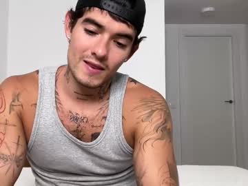 Kenboyea_ September 17, 2025 Chaturbate stream image