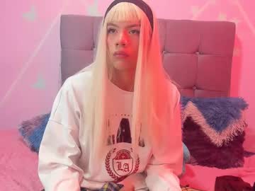 Khloe_Vixen September 17, 2025 Chaturbate stream image