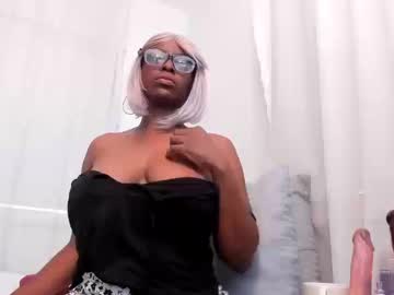 Lolajenkiins September 17, 2025 Chaturbate stream image