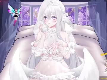 Neondoll September 17, 2025 Chaturbate stream image