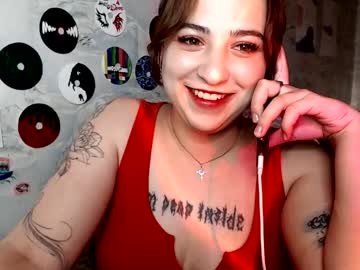 Olivia_Defo September 17, 2025 Chaturbate stream image