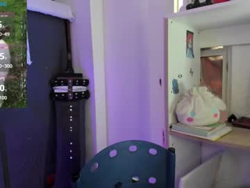 Oni_Dakotta September 17, 2025 Chaturbate stream image