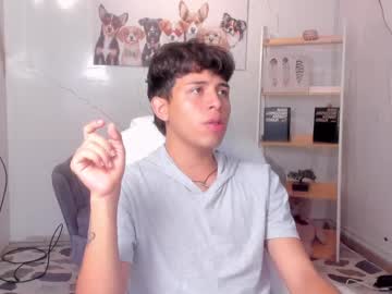 Ryderstone_ September 17, 2025 Chaturbate stream image