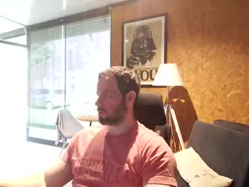 Shad0w_Hunter September 17, 2025 Chaturbate stream image
