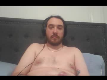 Shiftysailor September 17, 2025 Chaturbate stream image