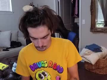 Str8whiteboy21 September 17, 2025 Chaturbate stream image