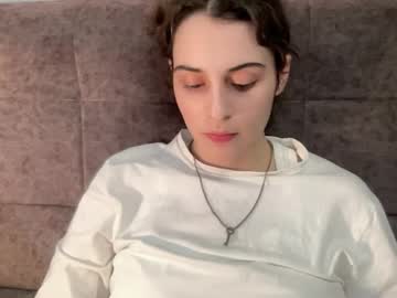 Wonderland_Stia September 17, 2025 Chaturbate stream image