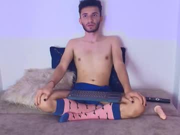 Baby_Monster6 September 17, 2025 Chaturbate stream image