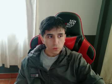 Elcatador14 September 17, 2025 Chaturbate stream image