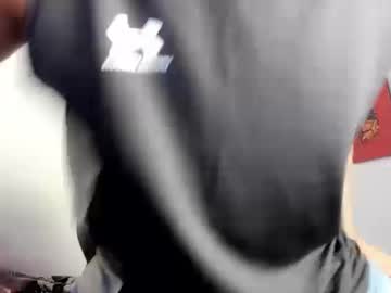 Franco_Ruiz_ September 17, 2025 Chaturbate stream image
