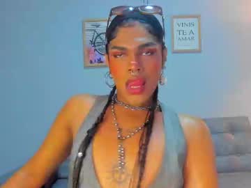 Ile_Matamba September 17, 2025 Chaturbate stream image