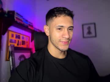 Larry_Jones September 17, 2025 Chaturbate stream image