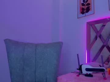 Linapardo September 17, 2025 Chaturbate stream image