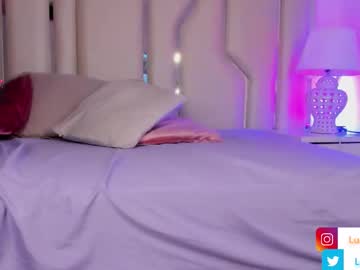 Lunalasman September 17, 2025 Chaturbate stream image