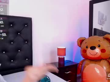 Miascarlet_16 September 17, 2025 Chaturbate stream image