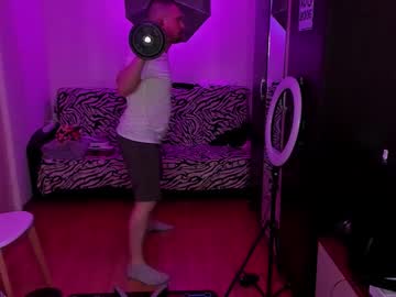 Michael_Wolfborn September 17, 2025 Chaturbate stream image