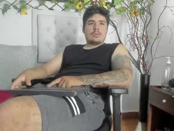 Narciso_Kh September 17, 2025 Chaturbate stream image