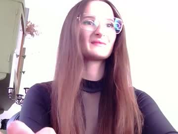Nova_Mystic September 17, 2025 Chaturbate stream image