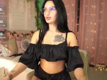 Sabrina_Rue September 17, 2025 Chaturbate stream image