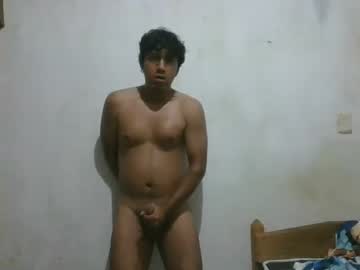Samu194454 September 17, 2025 Chaturbate stream image