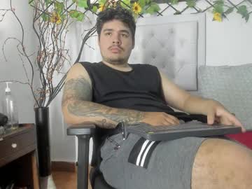 Sharkmerlin September 17, 2025 Chaturbate stream image