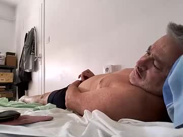Sibemolx September 17, 2025 Chaturbate stream image