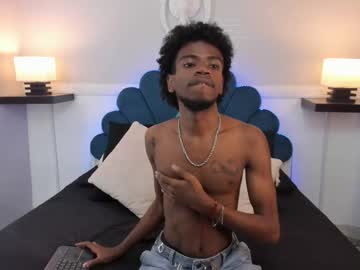 Alexjaccob September 17, 2025 Chaturbate stream image