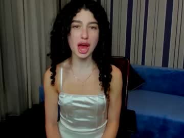 Arianafoxi September 17, 2025 Chaturbate stream image