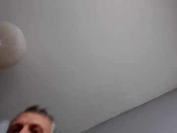 Arturporshe69 September 17, 2025 Chaturbate stream image
